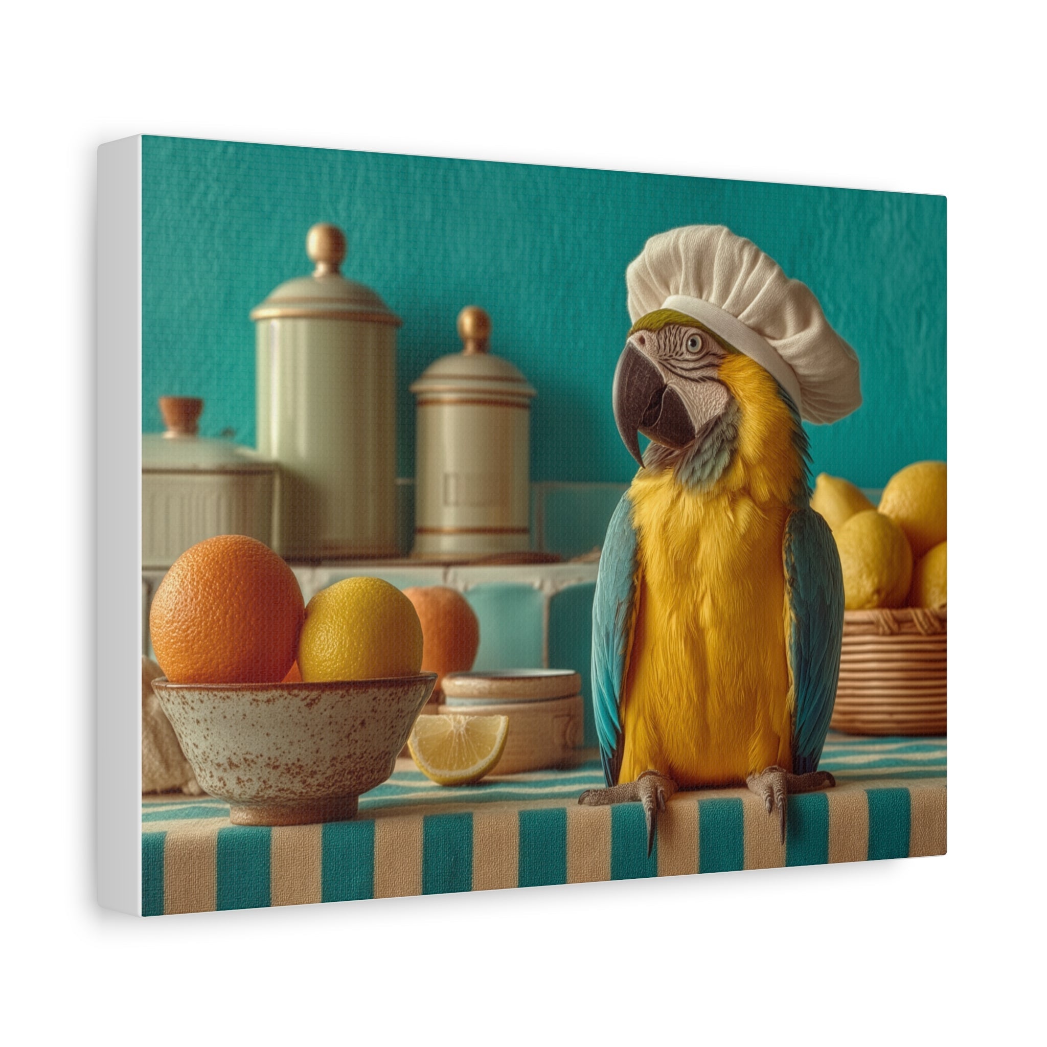 Kitchen and Dining Decore