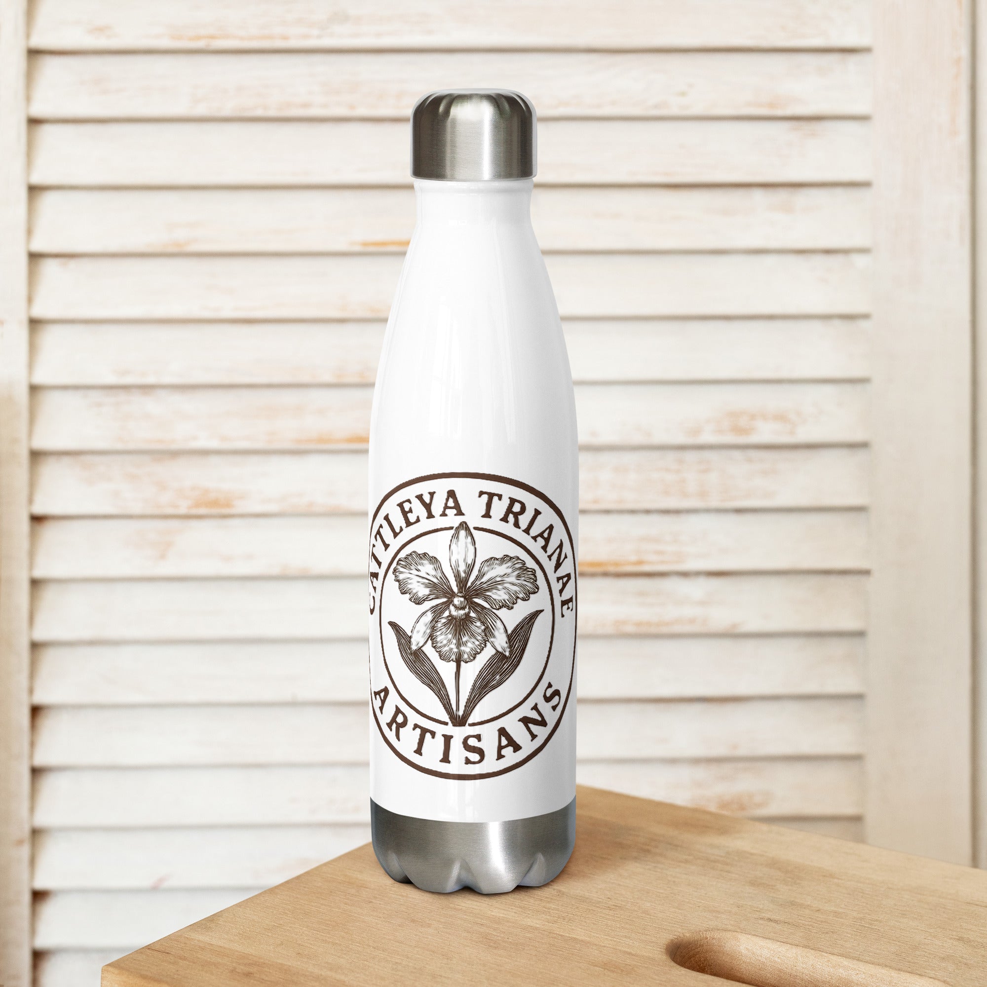 Sportswear and Water Bottles