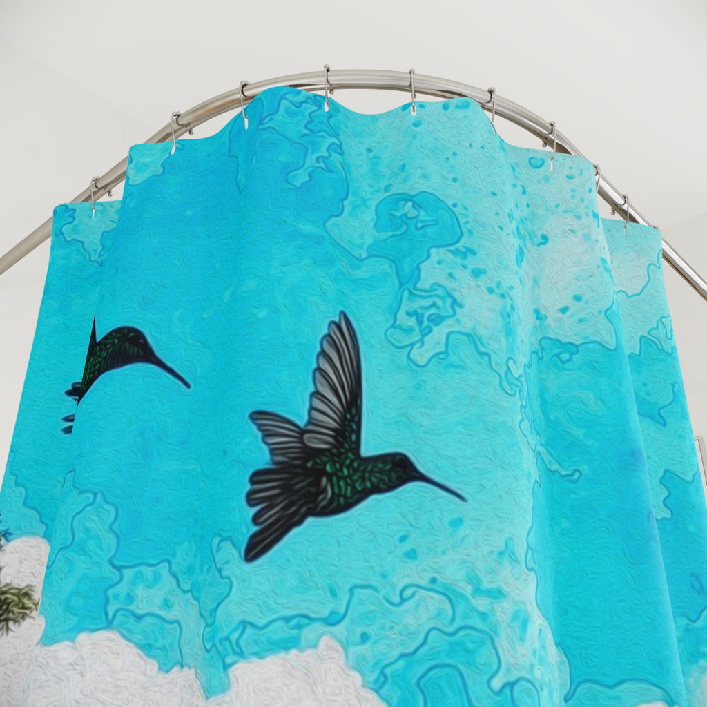 Shower Curtains