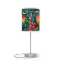Table Lamp — "Brighten Up Your Room" Accent Light (US/CA Plug)