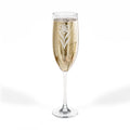 Engraved 8oz Champagne Glass — Extreme Elegance