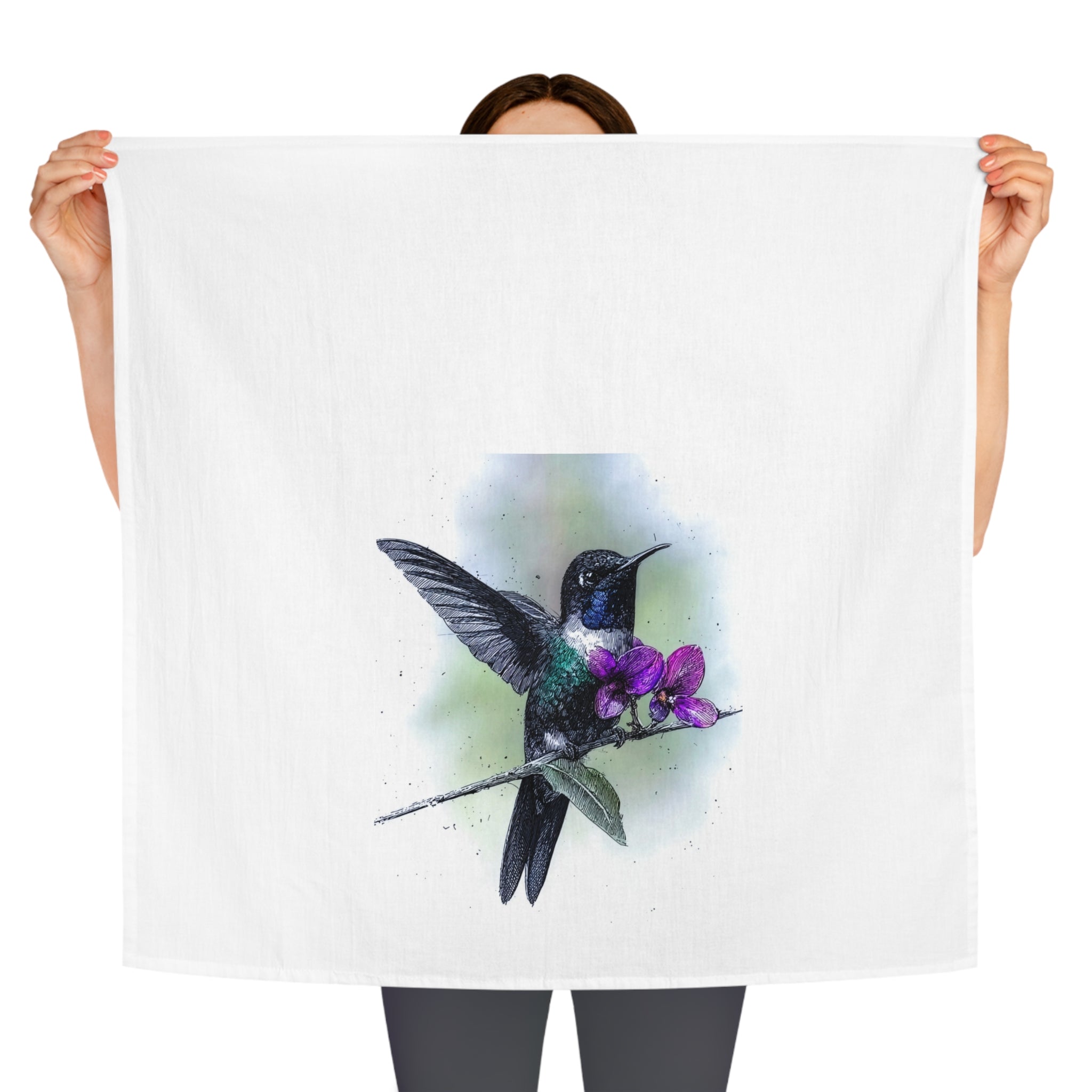 Tea Towel