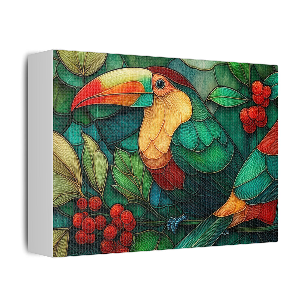 Cattleya Trianae Artisans premium heavyweight tee