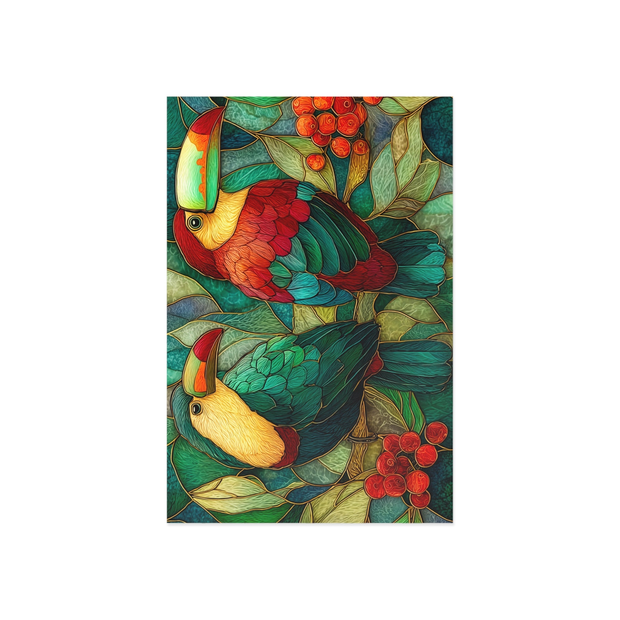 Fine Art Postcards