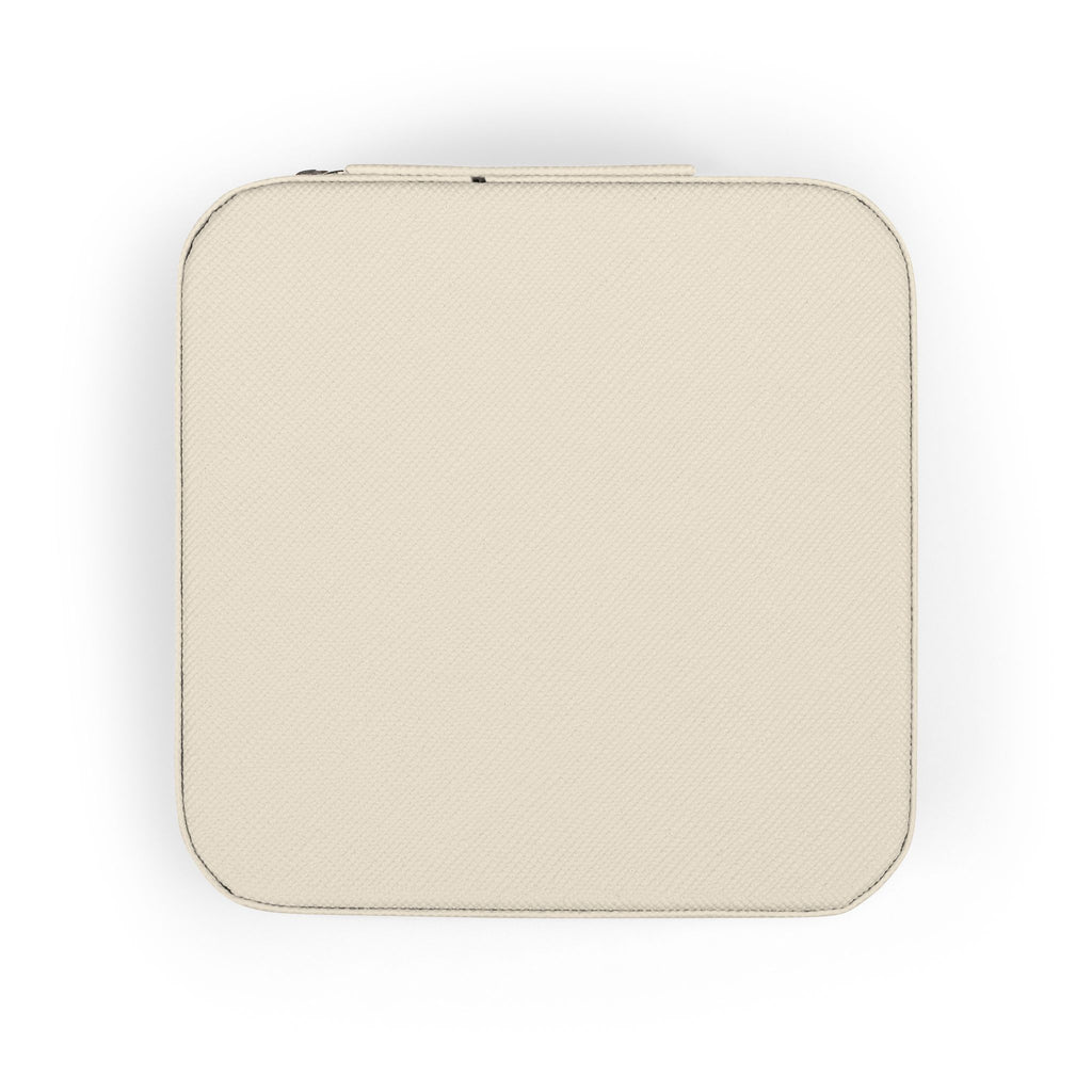 Jewelry Travel Case — Cute & Exquisite Compact Organizer