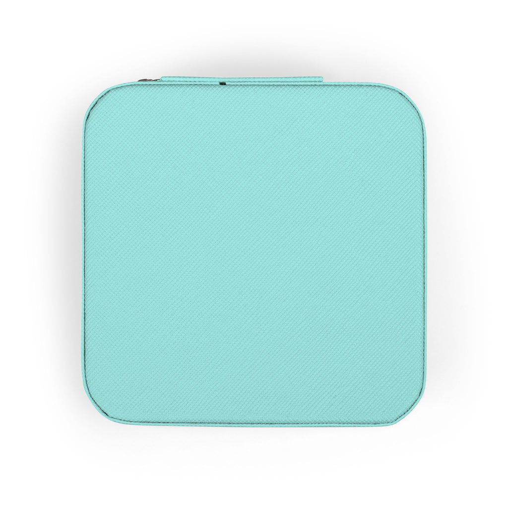 Jewelry Travel Case — Cute & Exquisite Compact Organizer