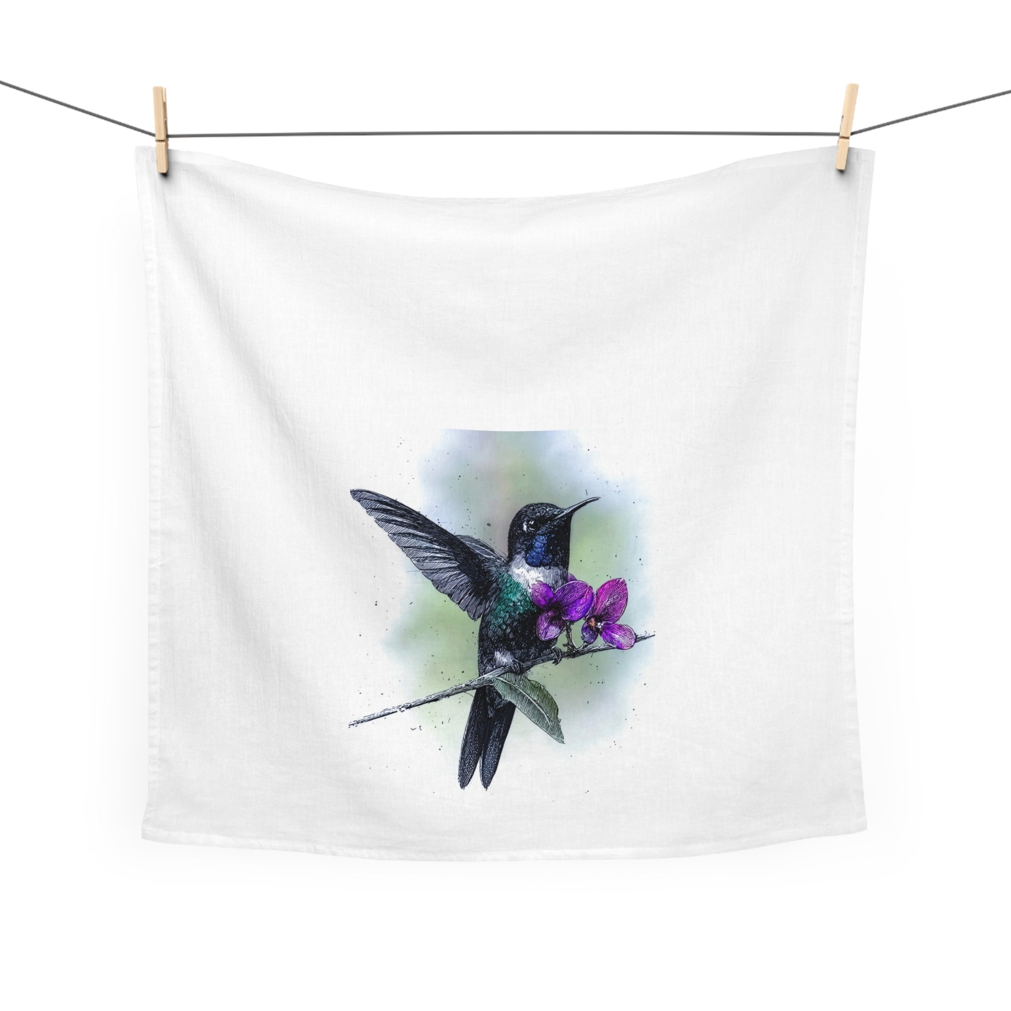 Tea Towel