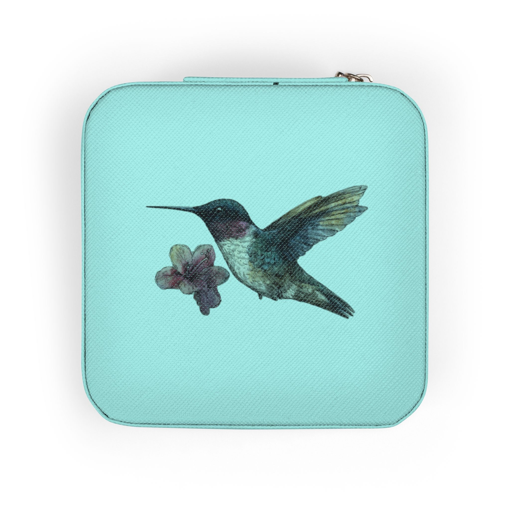 Jewelry Travel Case — Cute & Exquisite Compact Organizer