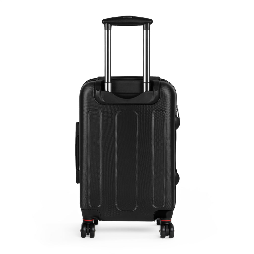 Luxury Fashion Suitcases — High-End Travel Gear for the Stylish Traveler