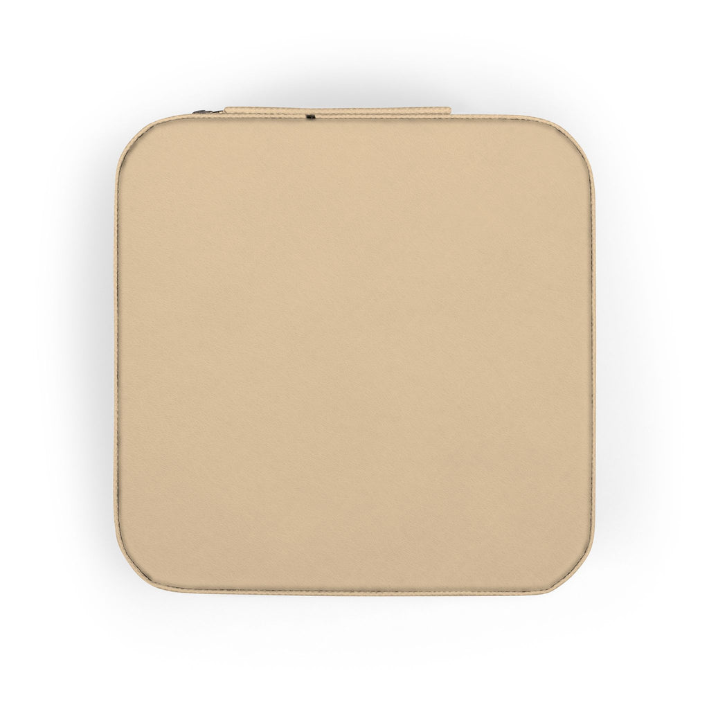 Jewelry Travel Case — Cute & Exquisite Compact Organizer